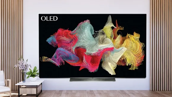 Haier C11 OLED Series TVs Launched | Haier Android Smart LED TV | Haier Smart tv | Haier C11 OLED Series TVs