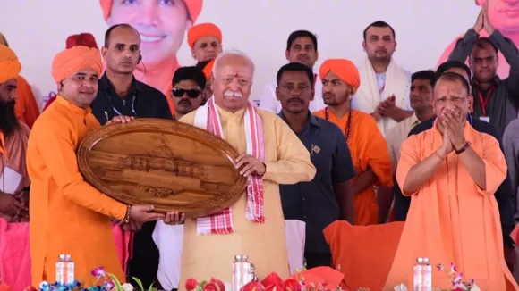 Rajasthan Election Result 2023: કોણ છે રાજસ્થાનના યોગી? ભાજપ જીતશે તો મુખ્યમંત્રી પદના દાવેદાર બની શકે, તિજારા બેઠક પર બાબા બાલકનાથ કે ઈમરાન ખાને બંનેમાંથી કોણ છે આગળ