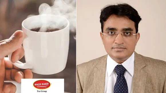 Parad Deasi Executive Director, Wagh Bakri Tea Group | Parad Deasi Death | Parad Deasi Wagh Bakri Tea Group | Wagh Bakri Tea Group | Wagh Bakri Tea |