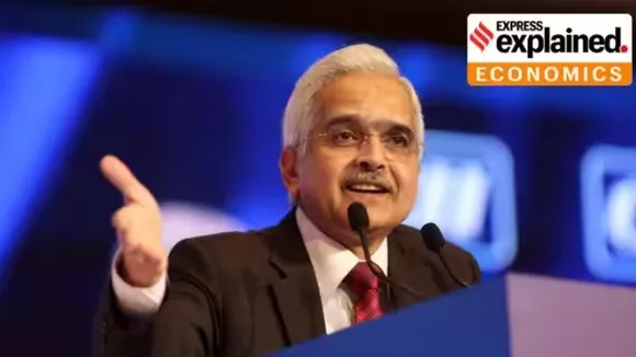 RBI, HDFC, ICICI બેંકને બોમ્બથી ઉડાવી દેવાની ધમકી; નાણામંત્રી નિર્મલા સીતારામન અને શક્તિકાંત દાસના રાજીનામાંની માંગણી