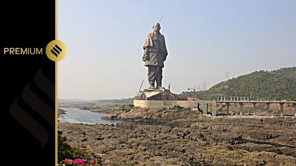 Story of Statue of Unity tourism Place