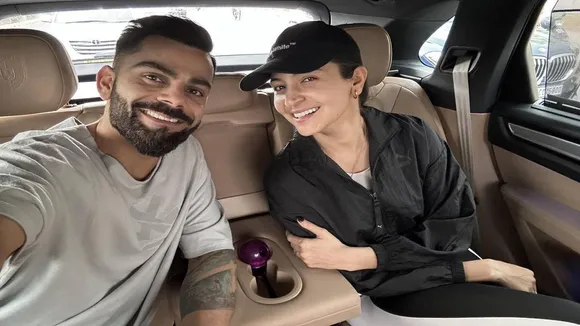 Virat Kohli | World Cup 2023 tickets | anushka sharma