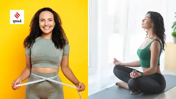 Yoga for Weight loss: (Photo /unsplash)