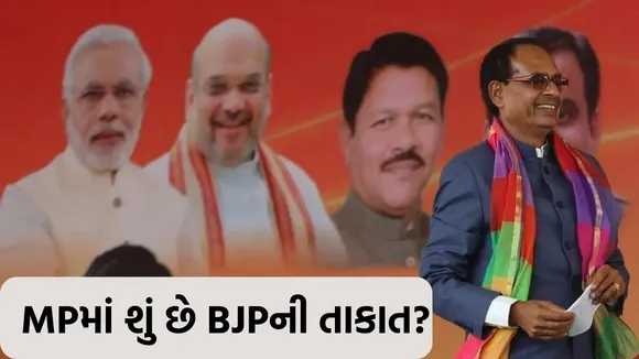 BJP | Madhya Pradesh Assembly Elections | Madhya Pradesh