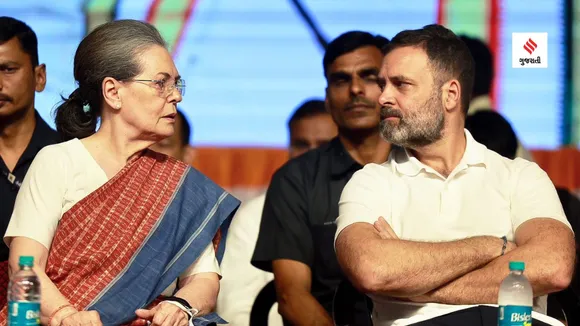 લોકસભા ચૂંટણી 2024 : ગાંધીની પ્રતિષ્ઠાથી વધારે રાયબરેલીને કાયાકલ્પની જરૂર, કોંગ્રેસ - ભાજપ વચ્ચે થઈ શકે છે ભારે ટક્કર