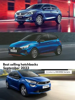 best selling hatchbacks Sept 23 (1)