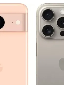 Bard tells me Pixel 8 Pro is not as powerful as iPhone 15 Pro, this is why I have trust issues