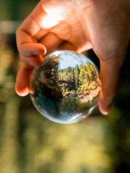 How can SMEs reduce carbon emissions in their business?