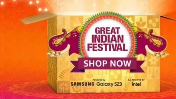 Amazon Sale | Festival Sale | Amazon Festival Sale | Amazon Great Indian Festival Sale