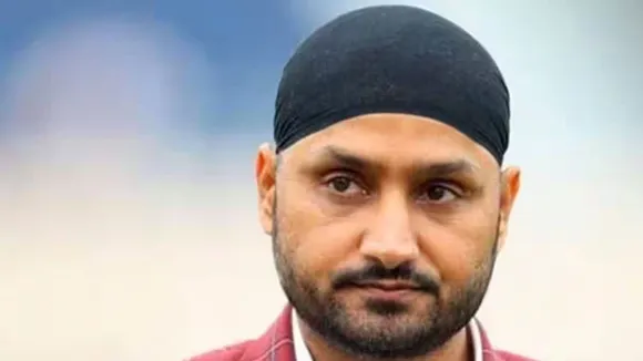 harbhajan singh | world cup 2023