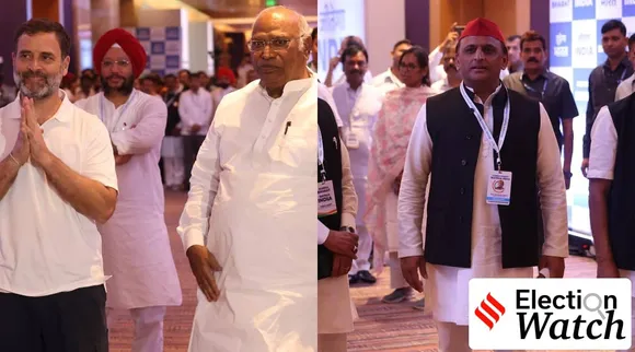 sp congress alliance | mp election | madhya pradesh election | political news