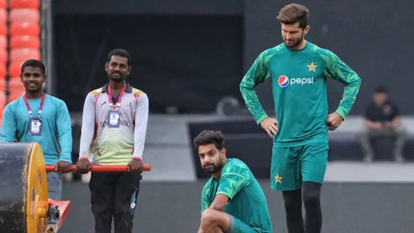 World Cup 2023, India vs Pakistan