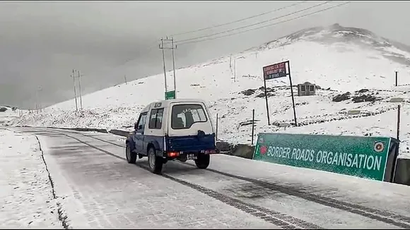 jammu kashmir weather news