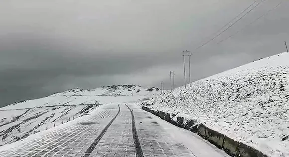 jammu kashmir weather