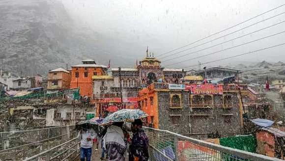 Uttarakhand