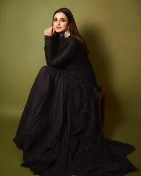 parineeti chopra diet