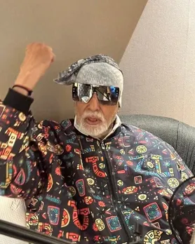 amitabh bachchan voice over