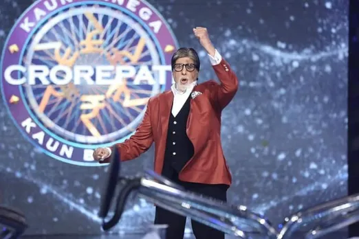 amitabh bachchan kbc
