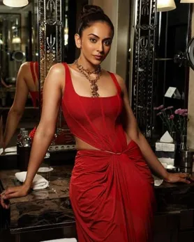 Rakul Preet Singh films