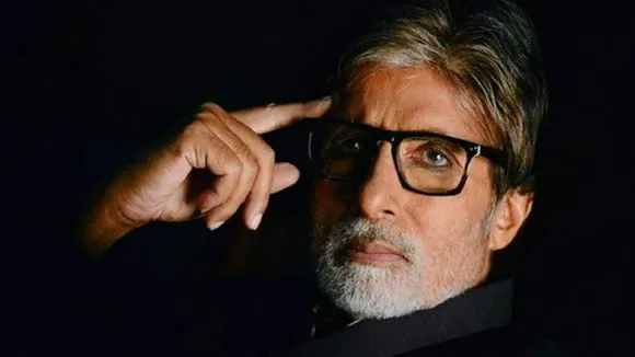 Amitabh Bachchan Amitabh Bachchan Networth Amitabh Bachchan Fees