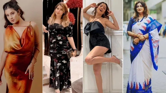 Bigg Boss 17 Contestants Controversy