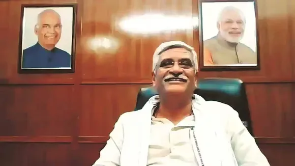 Rajasthan assembly election | Gajendra Singh sekhawat