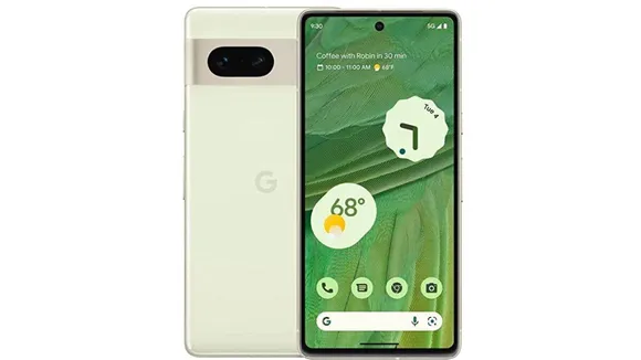 Google | Pixel 7 | Google Pixel 7 Discount