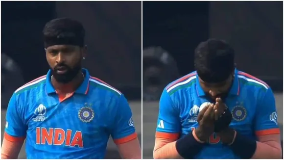 Hardik Pandya | World Cup 2023 | IND vs PAK