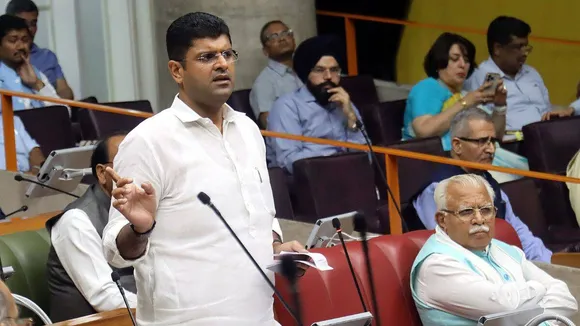 Haryana Elections| Lok Sabha Elections| Rajasthan Elections | Google news