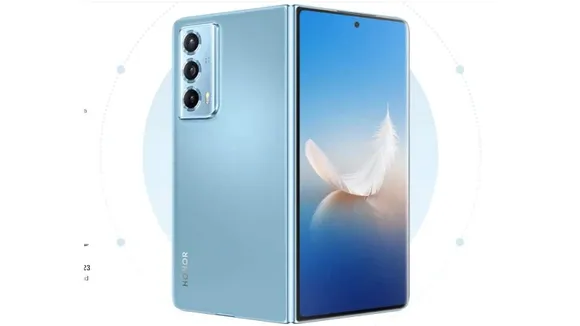 Honor | Honor smartphone | Honor Magic VS2