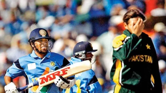 ind vs pak world cup