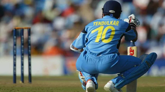 sachin tendulkar | ind vs pak | World Cup 2023