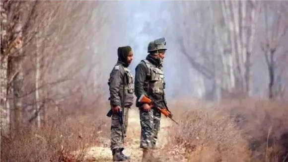 Indian Army | Breaking News | Google news | Gujarati news