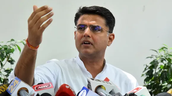 Sachin Pilot, Rajasthan election | assembly election | Rajasthan congress