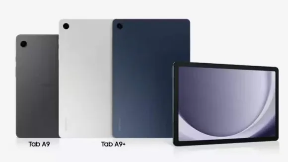 Samsung | Samsung Galaxy Tab A9 | Samsung Galaxy Tab A9 Plus
