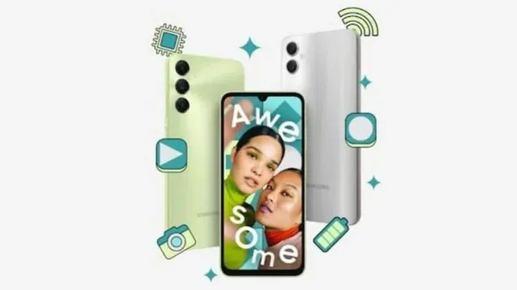 Samsung | Samsung Galaxy A05s | Samsung Smartphone