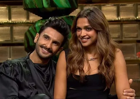 Deepika Padukone Ranveer Singh Wedding