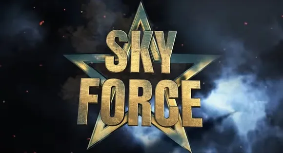 Sky Force