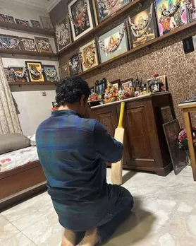 Sachin Tendulkar