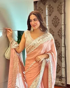 Shraddha Arya