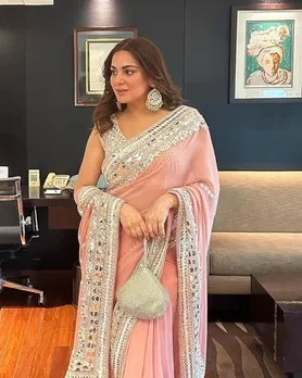 Shraddha Arya buys new luxury house