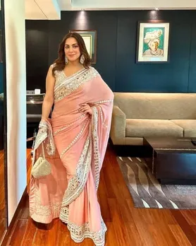 Kundali Bhagya actress Shraddha Arya buys new luxury house