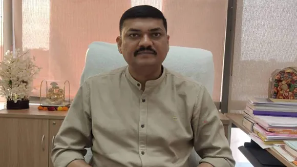 Bhupendra Patel India-Pakistan Match | Umesh Makwana