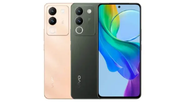 Vivo | Vivo Y200 | Vivo Smartphone