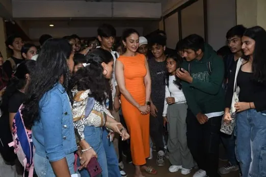 Rakul Preet Singh birthday