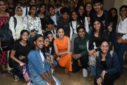 Rakul Preet Singh photo