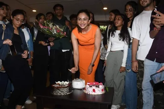 Rakul Preet Singh fans surprise
