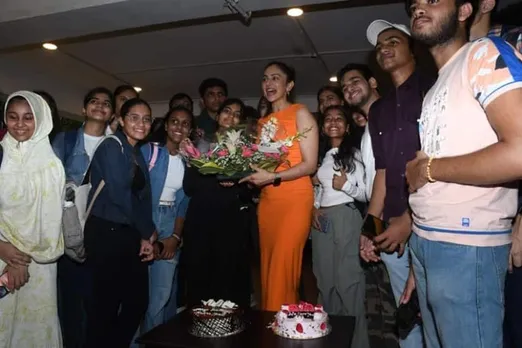 Rakul Preet Birthday