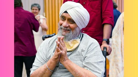 Bishan Singh Bedi | Bishan Singh Bedi Passed Away | Bishan Singh Bedi age | Bishan Singh Bedi cricket career Bishan Singh Bedi death |