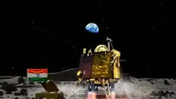 chandrayan | science | ISRO | Google news